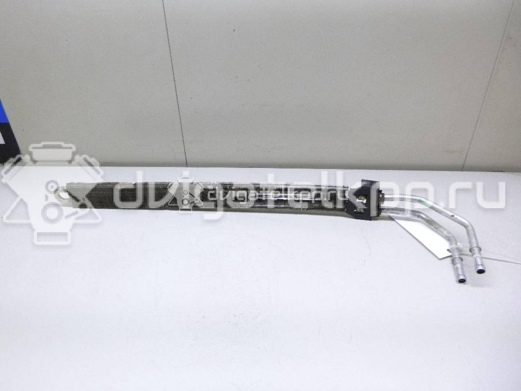 Фото Радиатор гидроусилителя  7P0422885B для Volkswagen Touran {forloop.counter}}