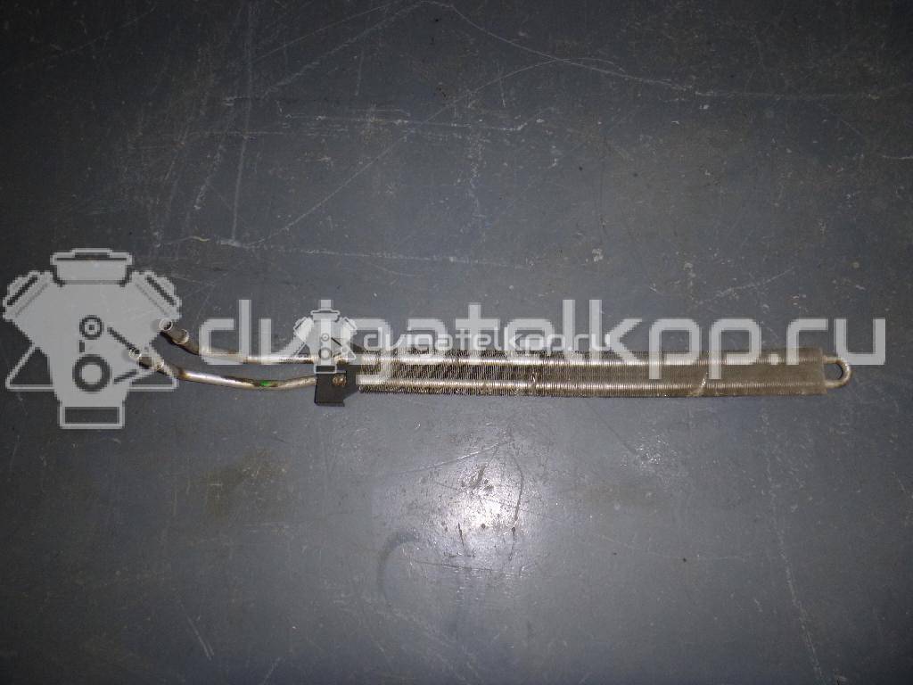 Фото Радиатор гидроусилителя  7P0422885B для Volkswagen Touran {forloop.counter}}