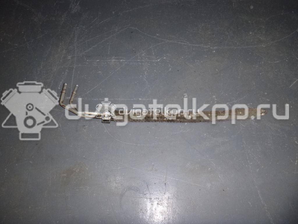 Фото Радиатор гидроусилителя  7P0422885B для Volkswagen Touran {forloop.counter}}