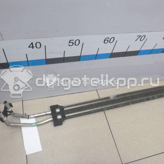 Фото Радиатор гидроусилителя  7P0422885B для Volkswagen Touran