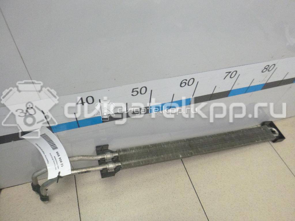 Фото Радиатор гидроусилителя  7P0422885B для Volkswagen Touran {forloop.counter}}