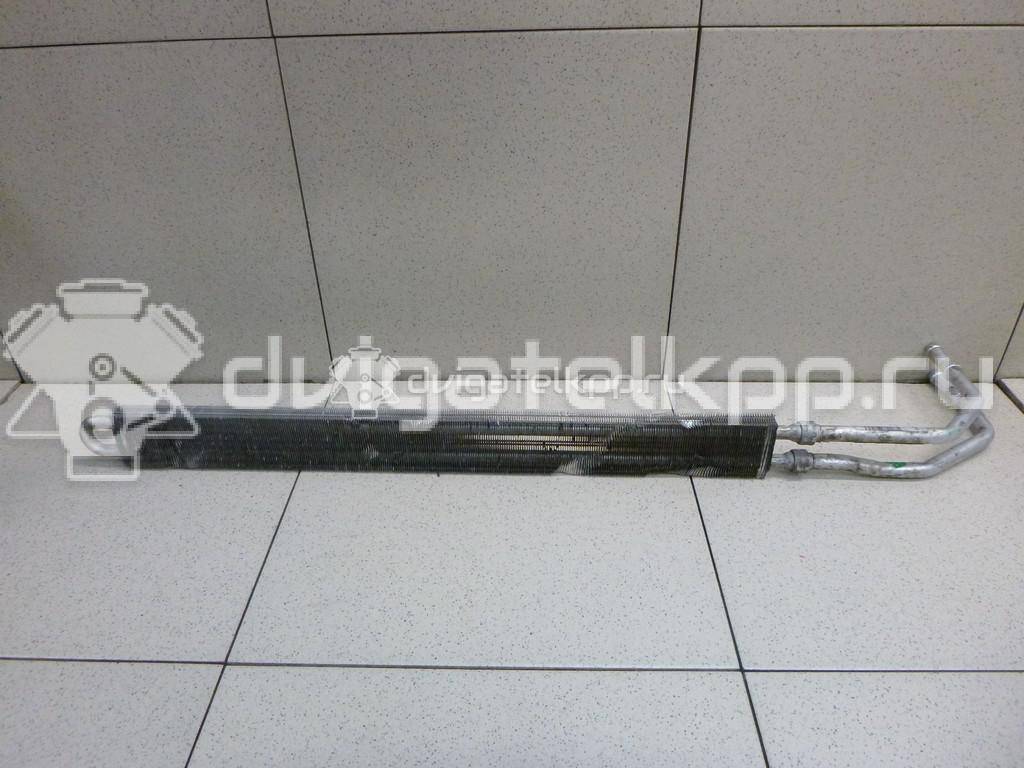 Фото Радиатор гидроусилителя  7P0422885B для Volkswagen Touran {forloop.counter}}