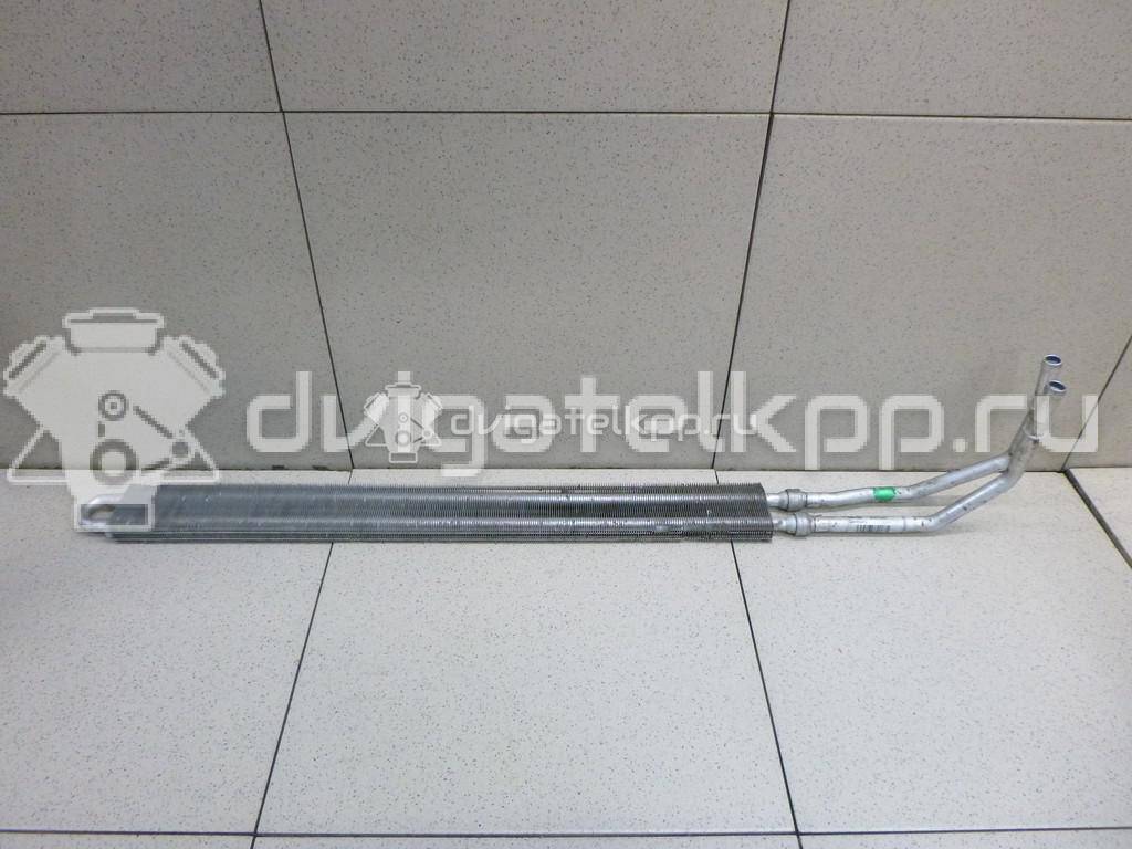 Фото Радиатор гидроусилителя  7P0422885B для Volkswagen Touran {forloop.counter}}