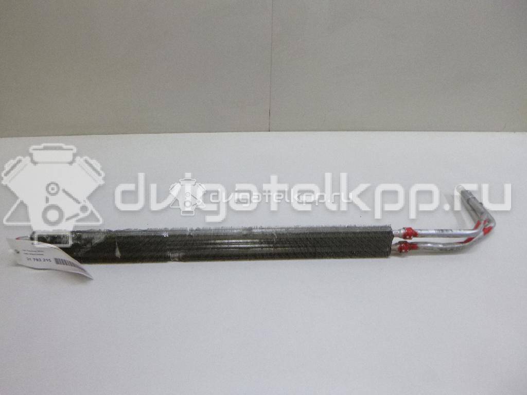 Фото Радиатор гидроусилителя  7P0422885B для Volkswagen Touran {forloop.counter}}