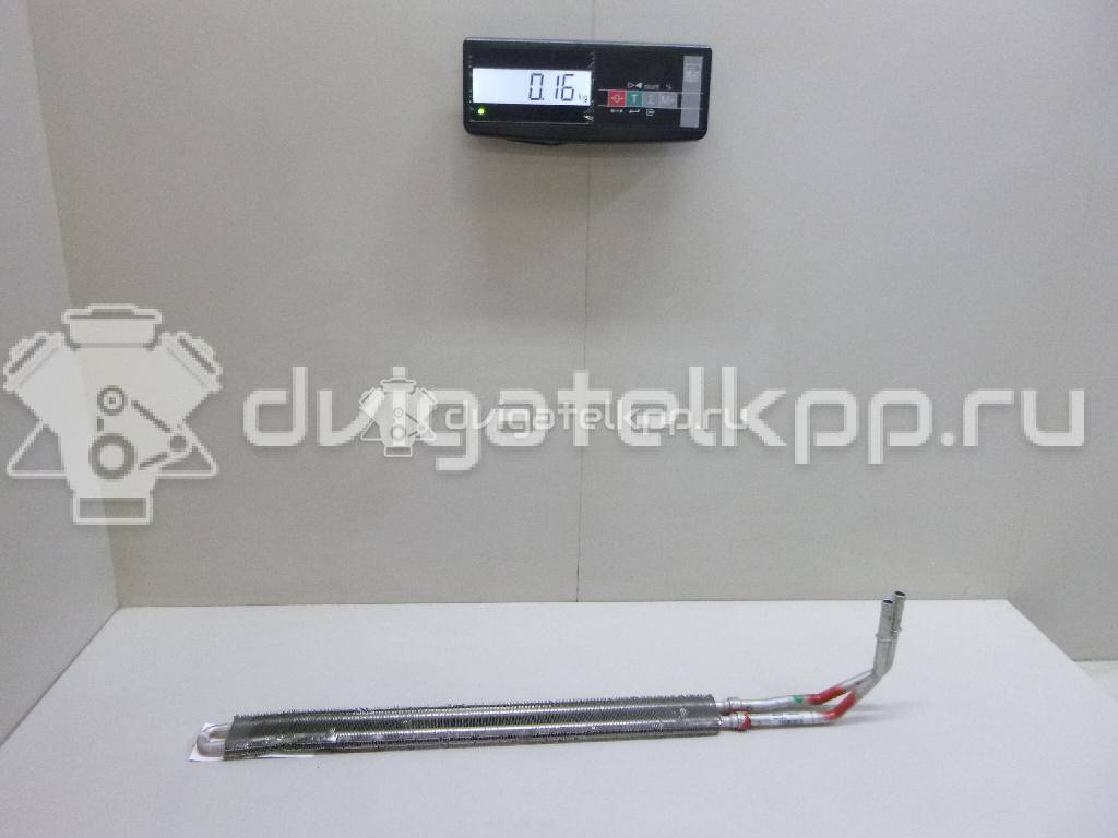 Фото Радиатор гидроусилителя  7P0422885B для Volkswagen Touran {forloop.counter}}