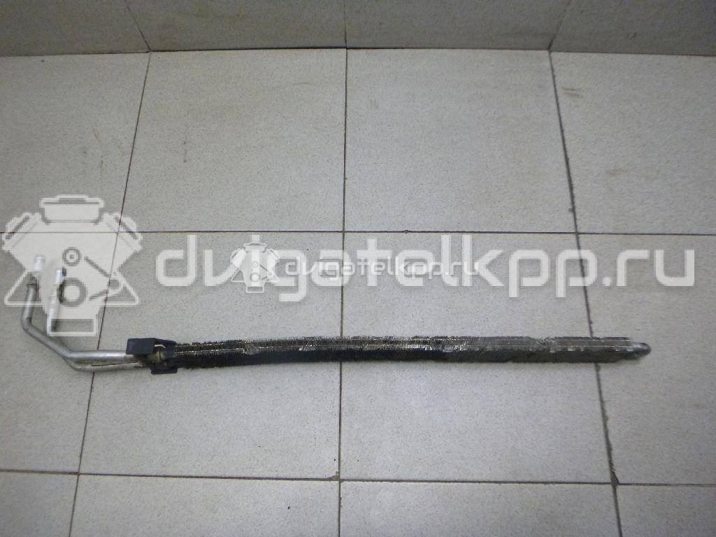 Фото Радиатор гидроусилителя  7P0422885B для Volkswagen Touran {forloop.counter}}