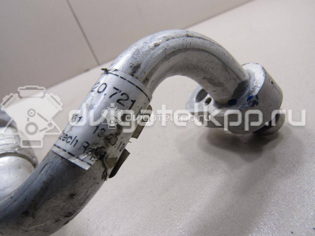 Фото Трубка кондиционера  7P0820721H для vw Touareg {forloop.counter}}