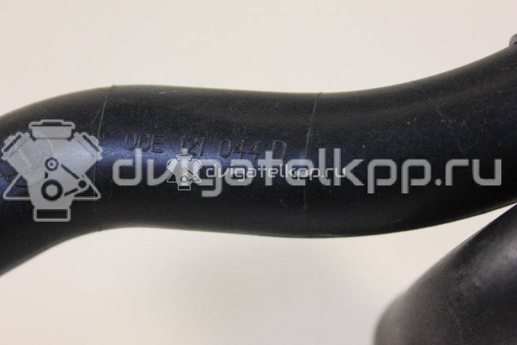 Фото Трубка системы охлаждения  06E121044D для vw Touareg {forloop.counter}}