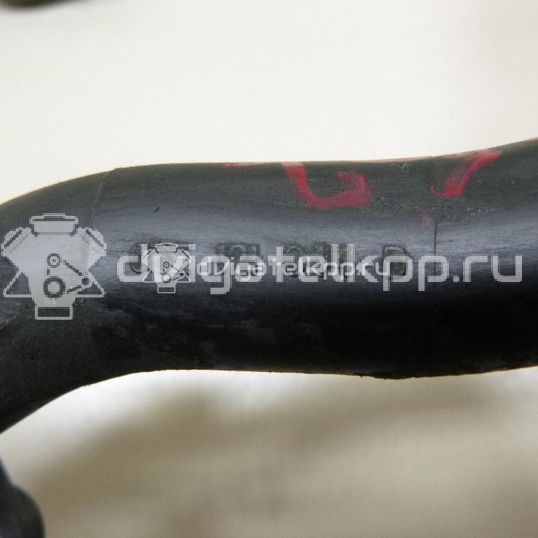 Фото Трубка системы охлаждения  06E121044D для vw Touareg