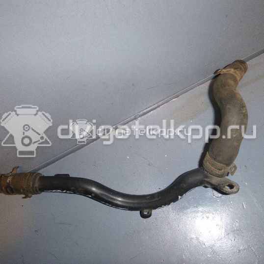 Фото Трубка системы охлаждения  06E121044D для vw Touareg