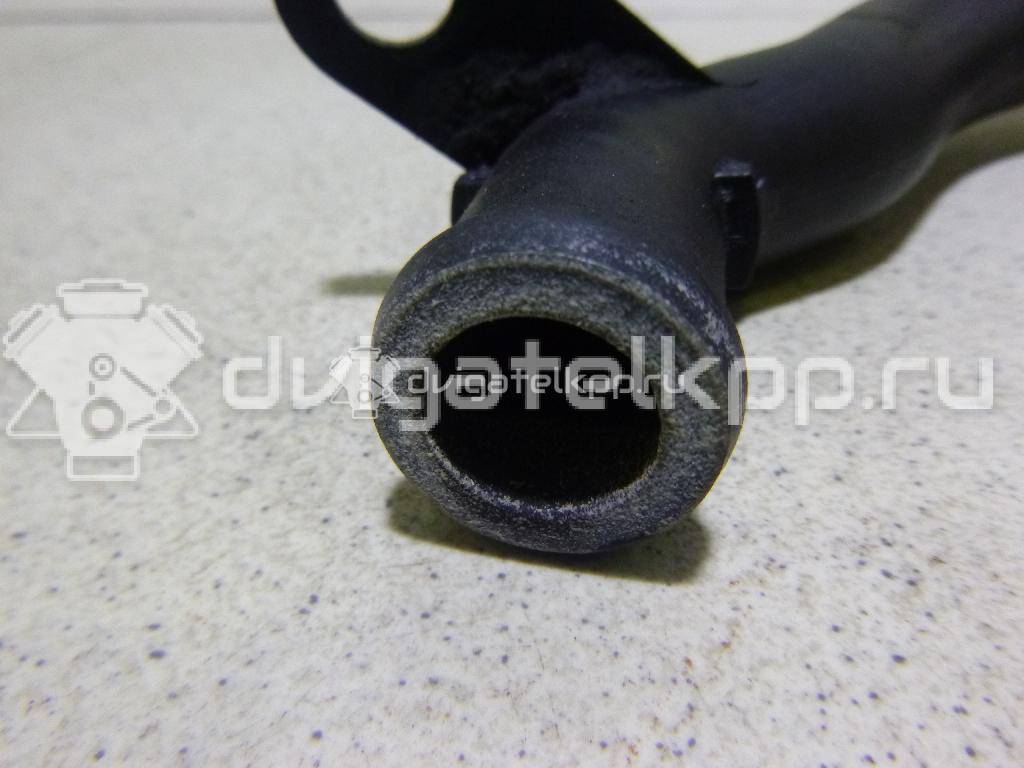 Фото Трубка системы охлаждения  06E121044D для vw Touareg {forloop.counter}}