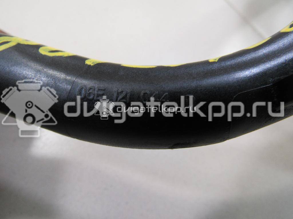 Фото Трубка системы охлаждения  06E121044D для vw Touareg {forloop.counter}}