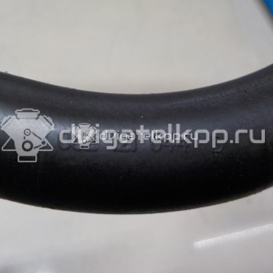 Фото Трубка системы охлаждения  06E121044D для vw Touareg