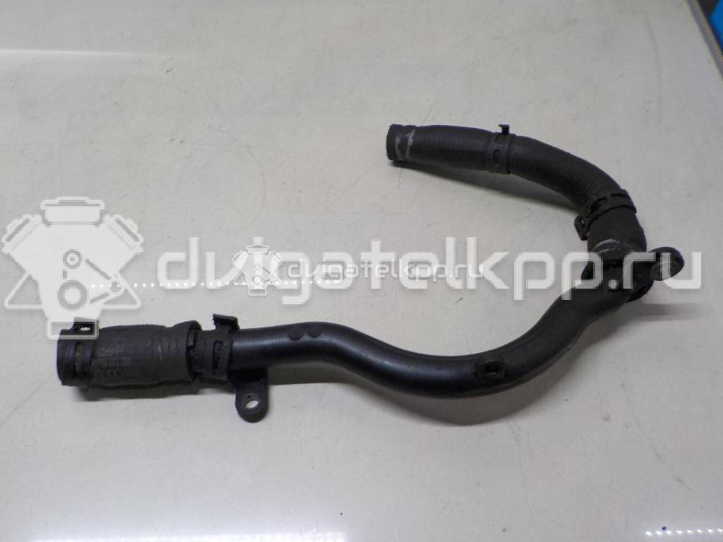 Фото Трубка системы охлаждения  06E121044D для vw Touareg {forloop.counter}}