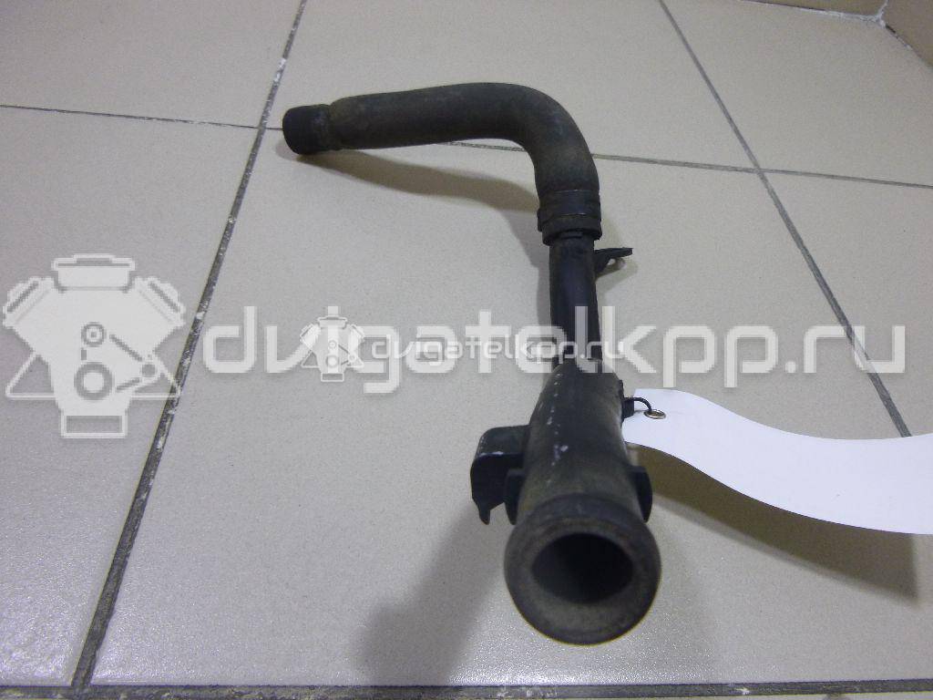 Фото Трубка системы охлаждения  06E121044D для vw Touareg {forloop.counter}}