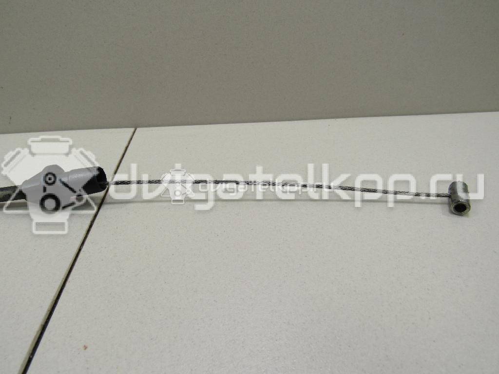 Фото Трос газа для двигателя K7M 710 для Mahindra Renault / Renault 86-90 л.с 8V 1.6 л бензин 8200215959 {forloop.counter}}