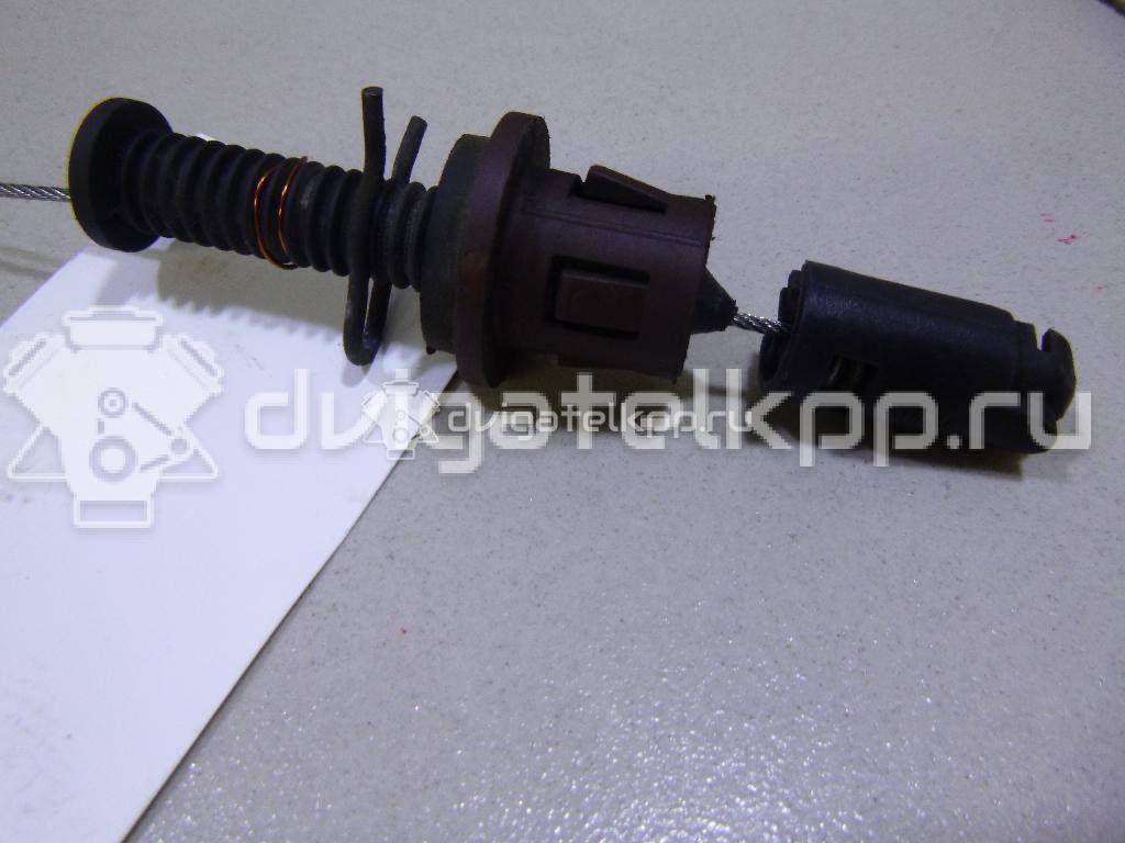 Фото Трос газа для двигателя K7M 710 для Renault / Dacia 87 л.с 8V 1.6 л бензин 8200215959 {forloop.counter}}