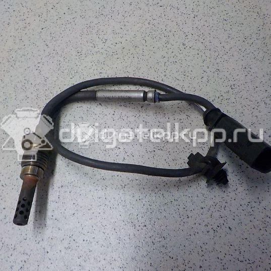 Фото Датчик температуры сажевого фильтра  059906088L для vw Touareg