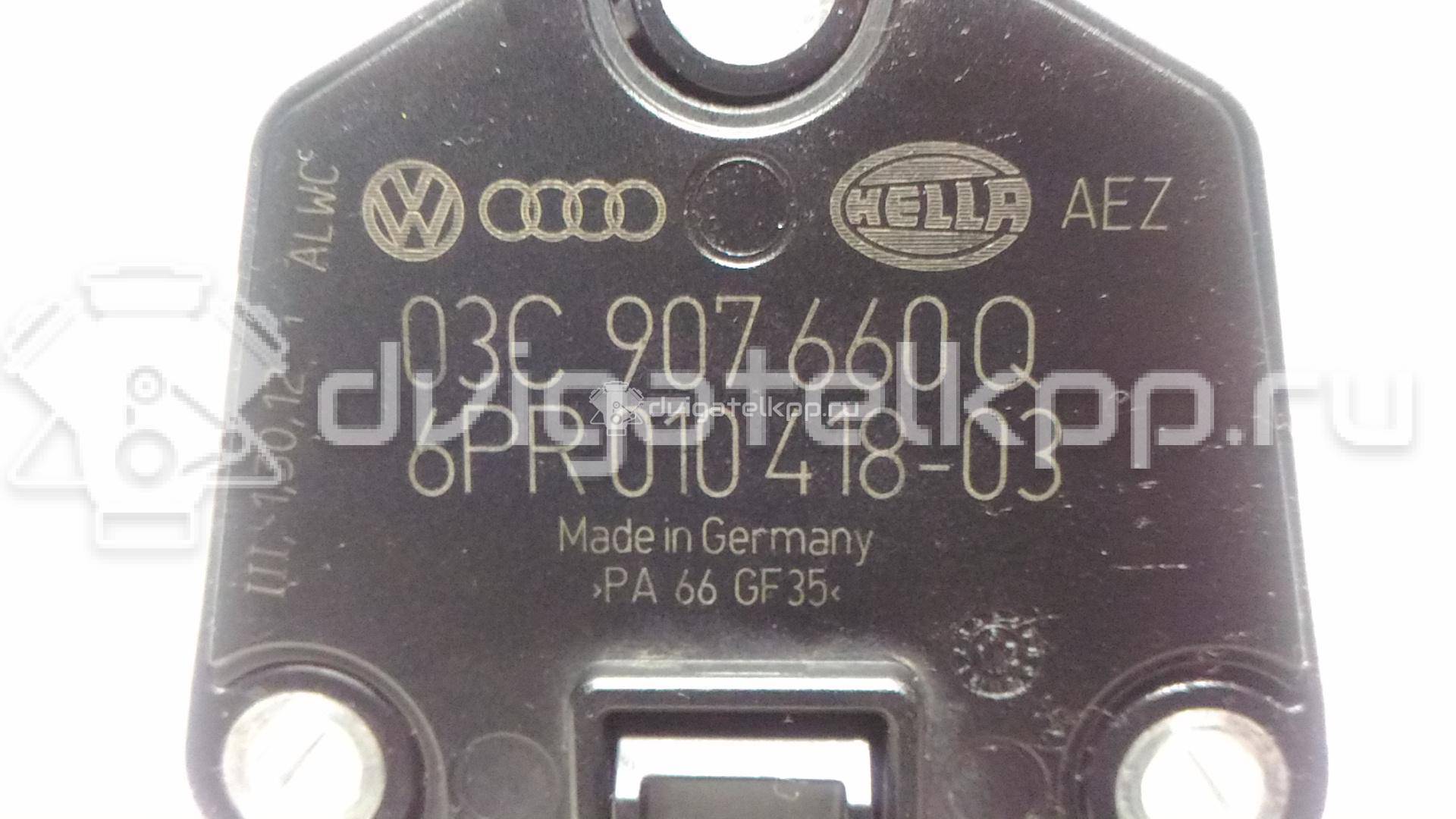 Фото Датчик уровня масла  03c907660q для Volkswagen Touareg / Polo / Beetle / Jetta {forloop.counter}}