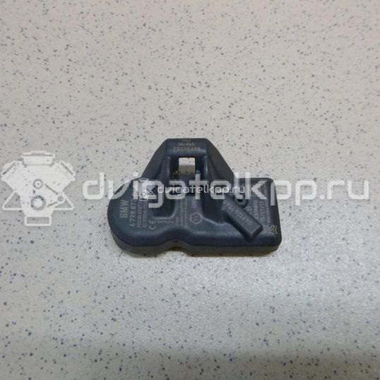 Фото Датчик давления в шине  36106874830 для vw Touareg