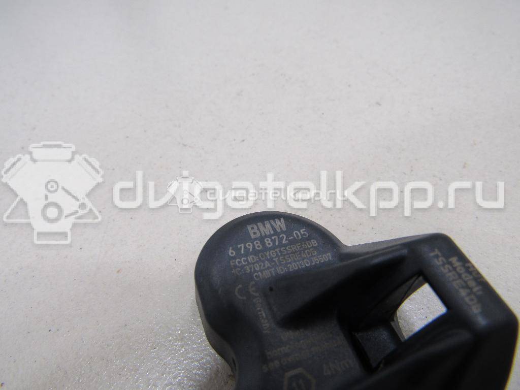 Фото Датчик давления в шине  36106798872 для vw Touareg {forloop.counter}}