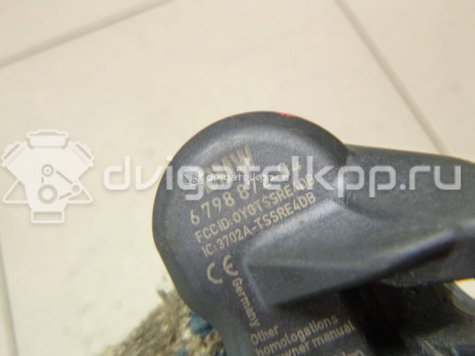 Фото Датчик давления в шине  36106798872 для vw Touareg {forloop.counter}}