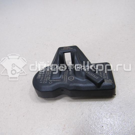 Фото Датчик давления в шине  36106798872 для vw Touareg