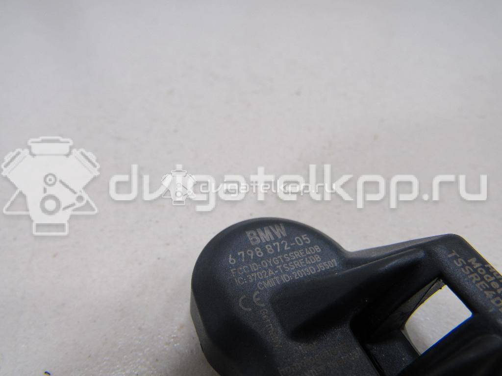 Фото Датчик давления в шине  36106798872 для vw Touareg {forloop.counter}}