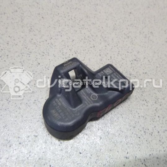 Фото Датчик давления в шине  36106798872 для vw Touareg
