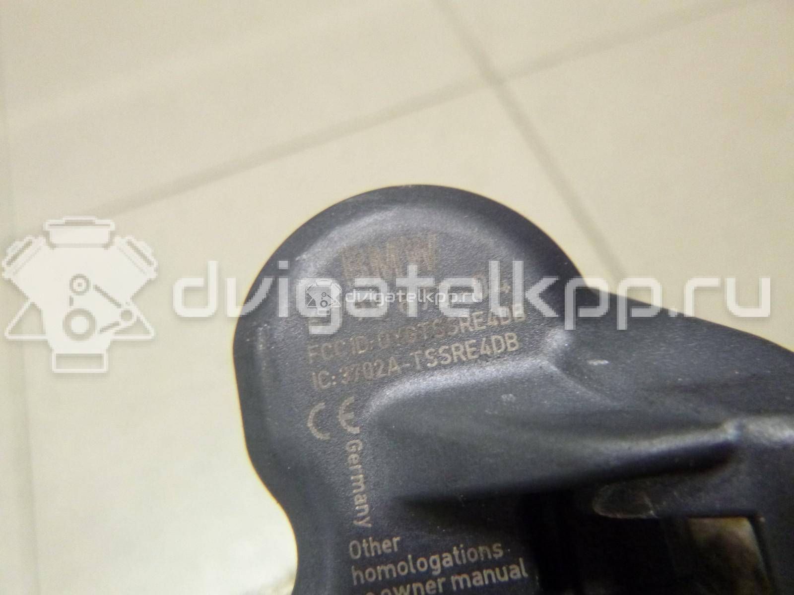 Фото Датчик давления в шине  36106798872 для vw Touareg {forloop.counter}}