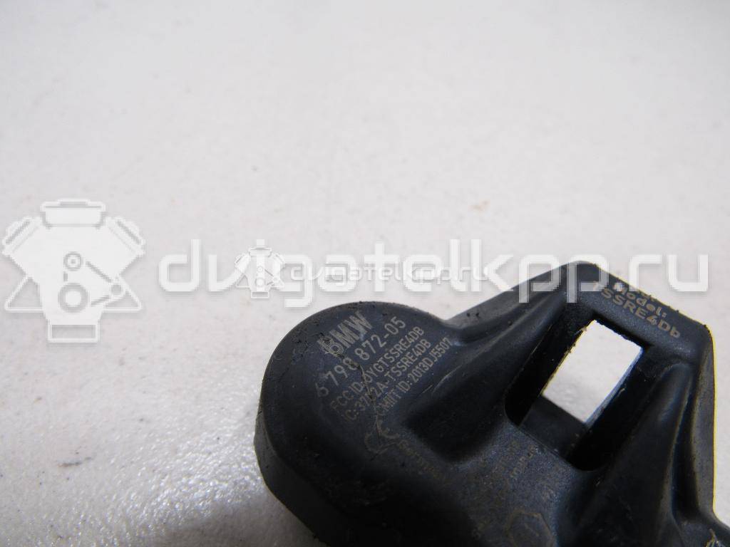 Фото Датчик давления в шине  36106798872 для vw Touareg {forloop.counter}}
