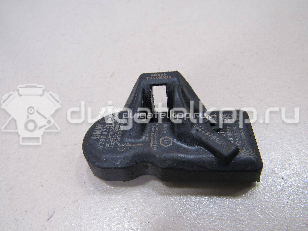 Фото Датчик давления в шине  36106798872 для vw Touareg {forloop.counter}}
