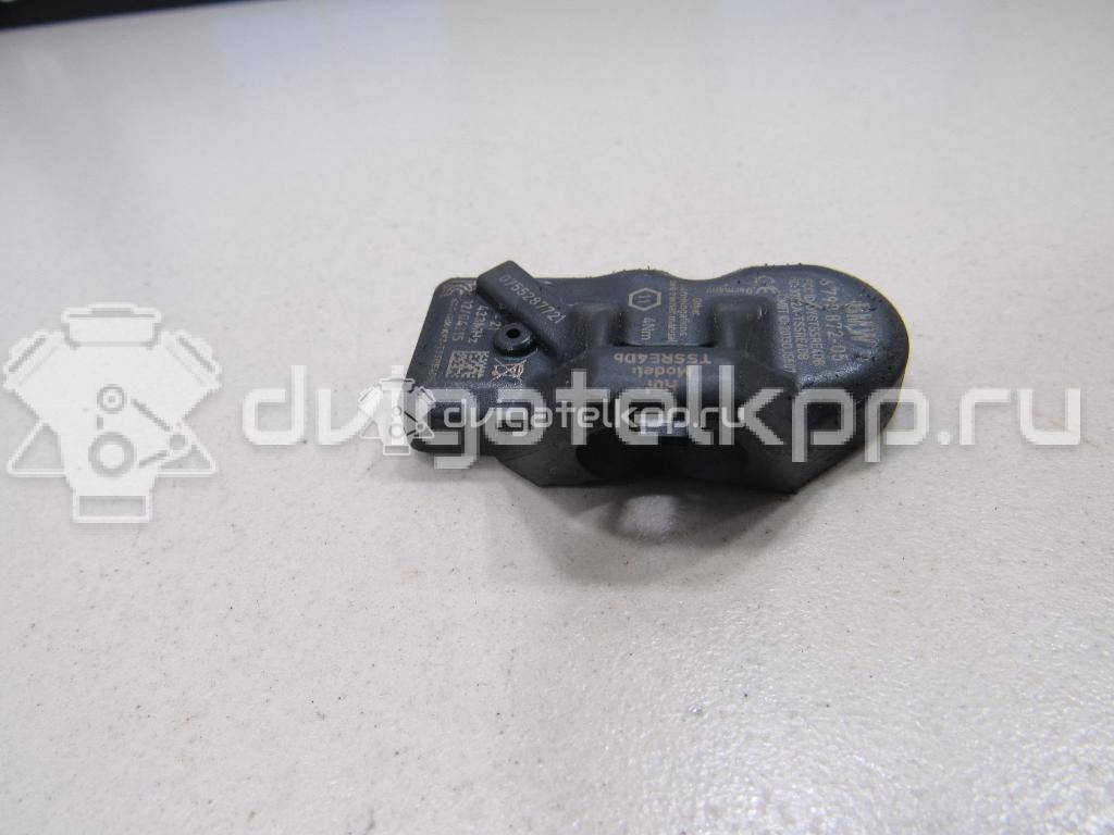 Фото Датчик давления в шине  36106798872 для vw Touareg {forloop.counter}}