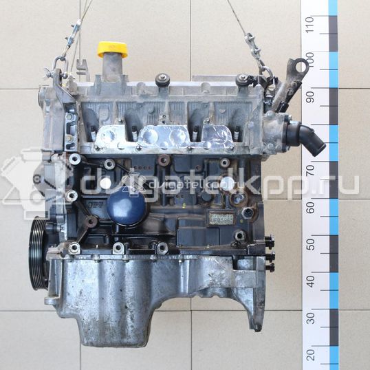 Фото Контрактный (б/у) двигатель K7M 812 для Renault / Dacia 83-84 л.с 8V 1.6 л бензин 8201298103