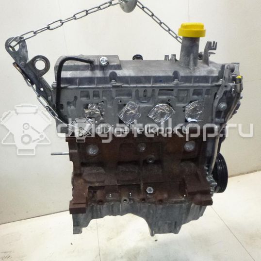 Фото Контрактный (б/у) двигатель K7M 812 для Renault / Dacia 80-90 л.с 8V 1.6 л бензин 8201298090
