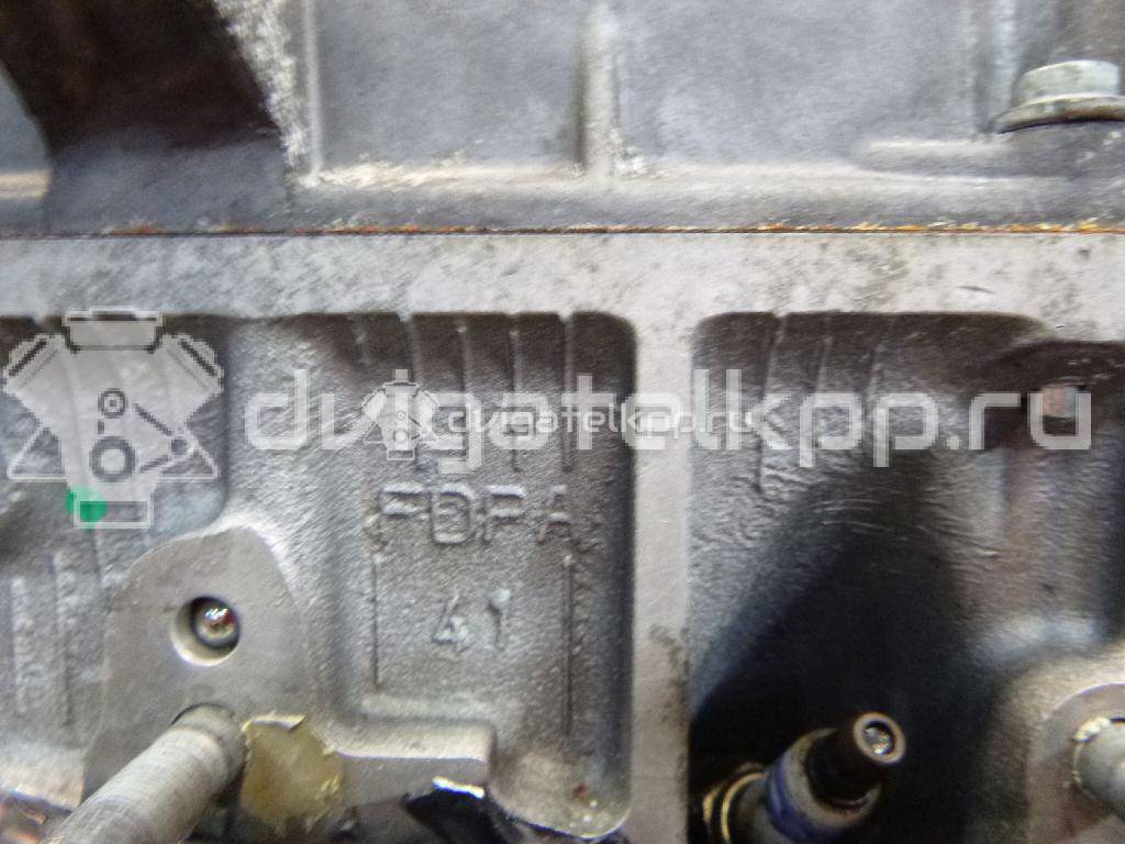 Фото Контрактный (б/у) двигатель K7M 812 для Renault / Dacia 83-84 л.с 8V 1.6 л бензин 8201298090 {forloop.counter}}
