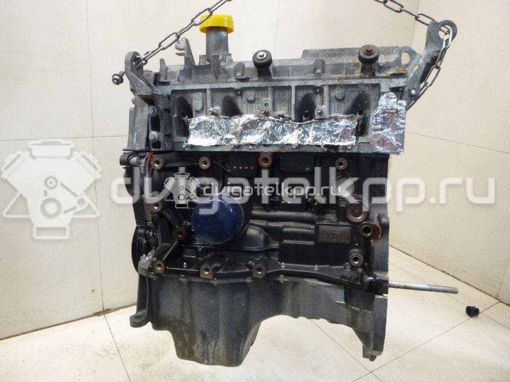 Фото Контрактный (б/у) двигатель K7M 812 для Renault / Dacia 83-84 л.с 8V 1.6 л бензин 8201298090 {forloop.counter}}