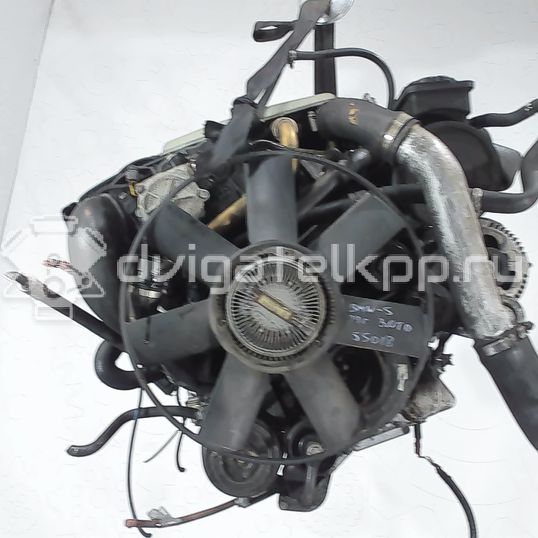 Фото Контрактный (б/у) двигатель M57 D30 (306D1) для Bmw 5 / X5 / 7 / 3 184-193 л.с 24V 2.9 л Дизельное топливо 11000018015