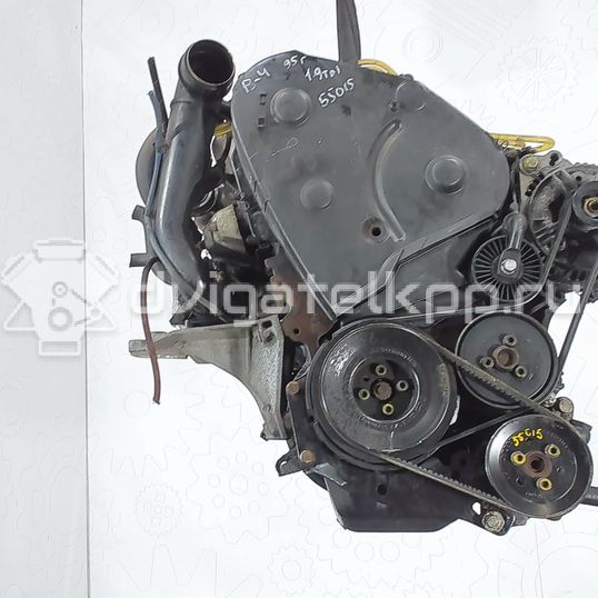 Фото Контрактный (б/у) двигатель 1Y для Volkswagen / Toyota / Audi 68 л.с 8V 1.9 л Дизельное топливо