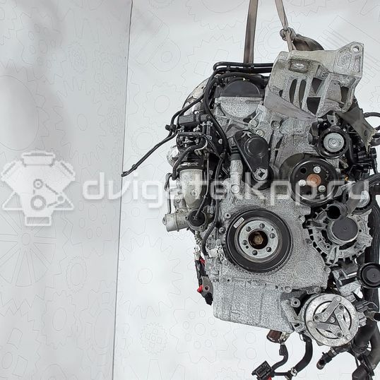 Фото Контрактный (б/у) двигатель 204PT для Jaguar / Land Rover 200-250 л.с 16V 2.0 л бензин