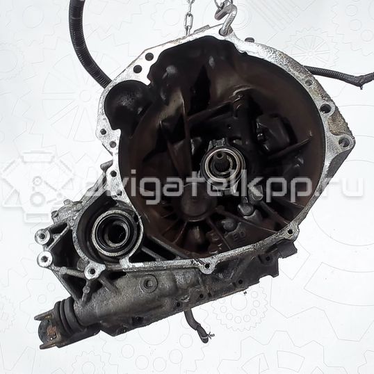 Фото Контрактная (б/у) МКПП для Nissan Expert / Pulsar / Sentra / Sunny / Bluebird 106-128 л.с 16V 1.8 л QG18DE бензин