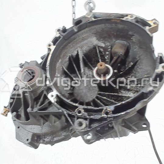 Фото Контрактная (б/у) МКПП для Ford / Hyundai 75 л.с 16V 2.0 л D3FA Дизельное топливо