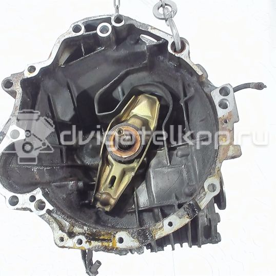 Фото Контрактная (б/у) МКПП для Audi 80 90 л.с 8V 2.0 л ABT бензин