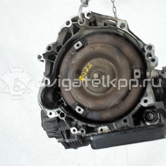 Фото Контрактная (б/у) АКПП для Audi A8 / A4 / A6 150 л.с 24V 2.5 л AKN Дизельное топливо