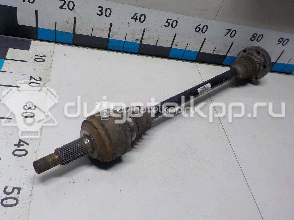 Фото Полуось задняя  7L0501201B для porsche Cayenne {forloop.counter}}