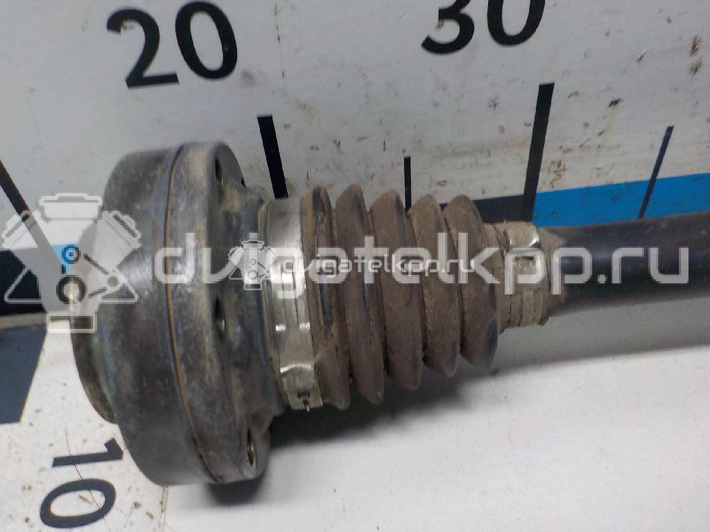 Фото Полуось задняя  7L0501201B для porsche Cayenne {forloop.counter}}