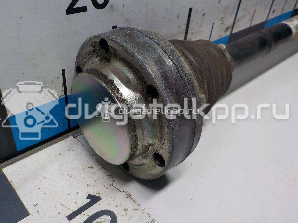 Фото Полуось задняя  7L0501201B для porsche Cayenne {forloop.counter}}