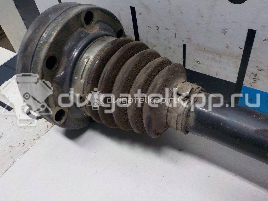 Фото Полуось задняя  7L0501201B для porsche Cayenne {forloop.counter}}