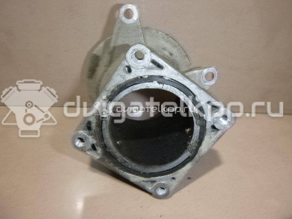 Фото Фланец для двигателя K7M 812 для Renault / Dacia 83-84 л.с 8V 1.6 л бензин 165785537R {forloop.counter}}