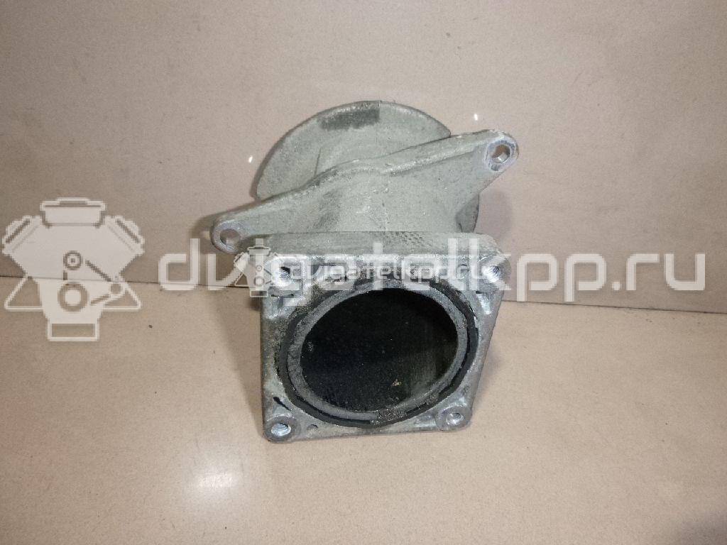 Фото Фланец для двигателя K7M 812 для Renault / Dacia 83-84 л.с 8V 1.6 л бензин 165785537R {forloop.counter}}